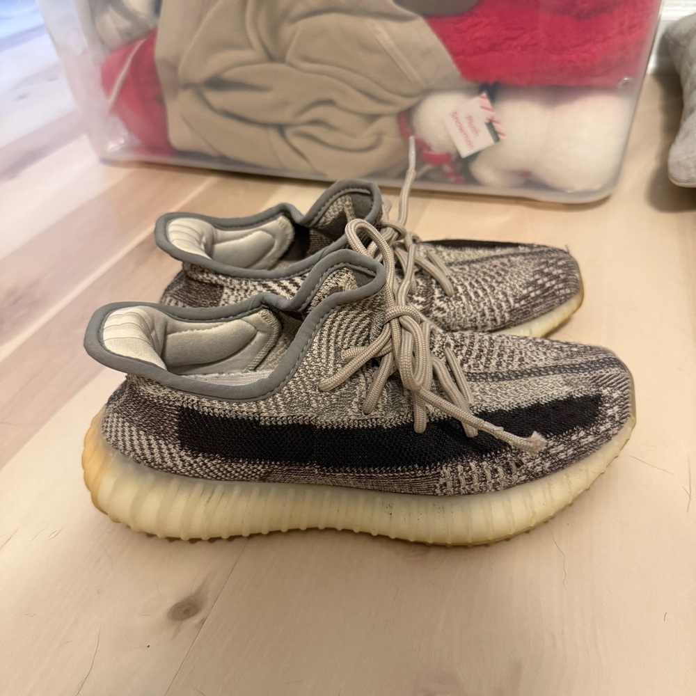 Authentic Adidas Yeezy Boost